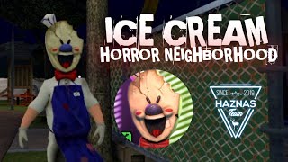 ICE SCREAM: HORROR NEIGHBORHOOD | Indonesia Full Video Game - By HazNas Team screenshot 2