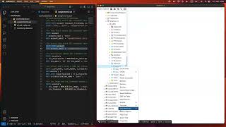 W03 Assignment: Complete Your Database