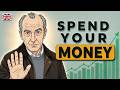 Your Savings Are Worthless If You Don't Do This In Retirement