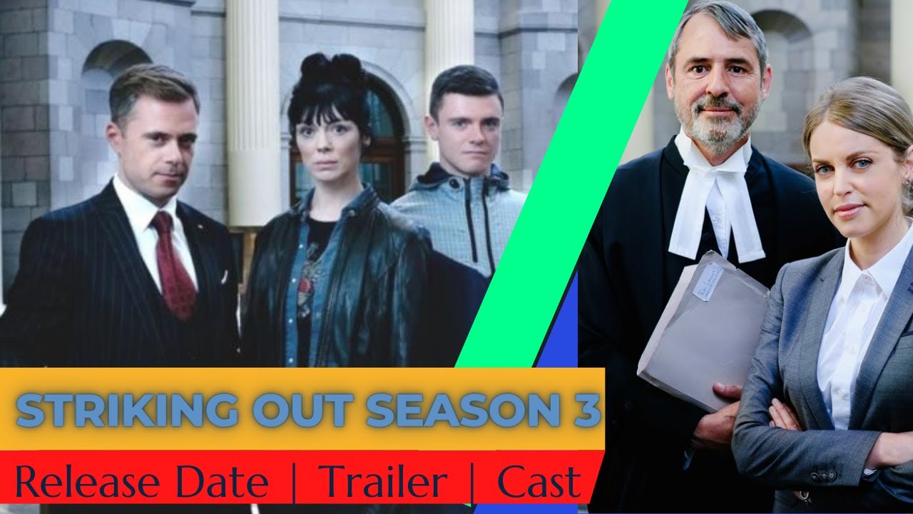 Striking Out Season 3  Release Date | Trailer | Cast | Expectation | Ending Explained