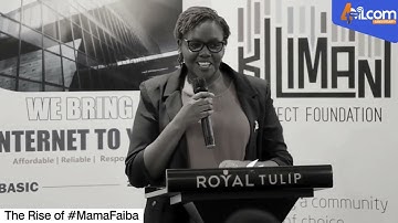 Docu Episode 1: The Beginning | 4 Years of Connecting Kenya