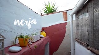 | Nerja, SPAIN | october 2015 |
