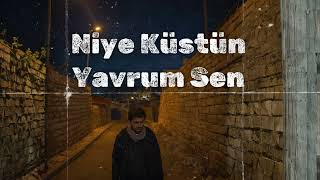 Niye Küstün Yavrum Sen (Ai Jazz Cover) - 2025 Özgün Müzik