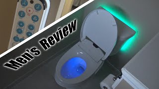 Why You Should STOP Using Toilet Paper & Wet Wipes (Men’s Omigo Luxury Bidet Review)