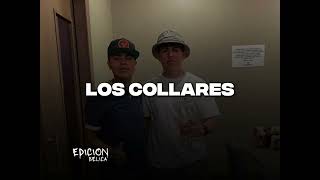 Los Collares ( letra ) - Oscar Maydon, El Padrinito Toys