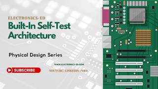 What is Built-In Self-Test (BIST) Architecture