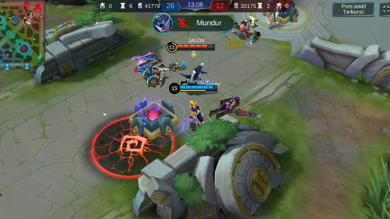 Akun 2 