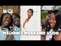 7 Days Before “I Do” | Wedding Week Vlog 💍✨