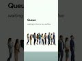 Learn Queues in DSA in just seconds!