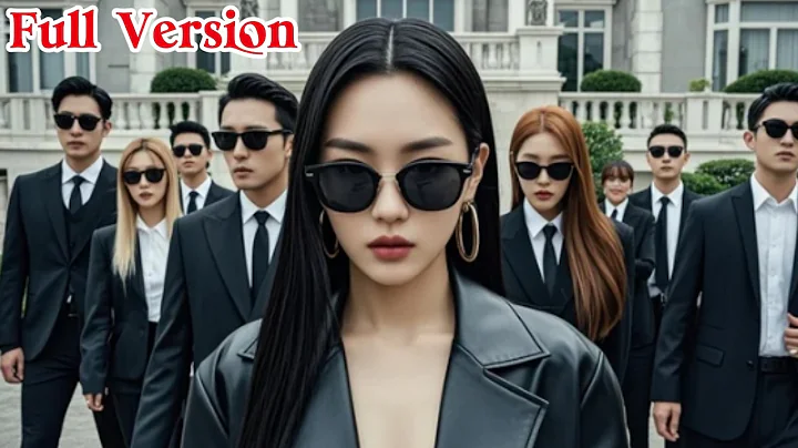 🔥Reborn for Revenge, She Slaps Her Abusive Husband Until He Begs on His Knees 😈