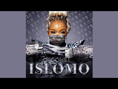 Boohle  - Mazikhale (Official Audio)feat. Woza Sabza