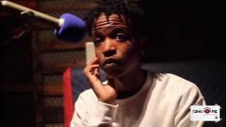 Dyme a Duzin (@DymeADuzin) talks about Capital Steez