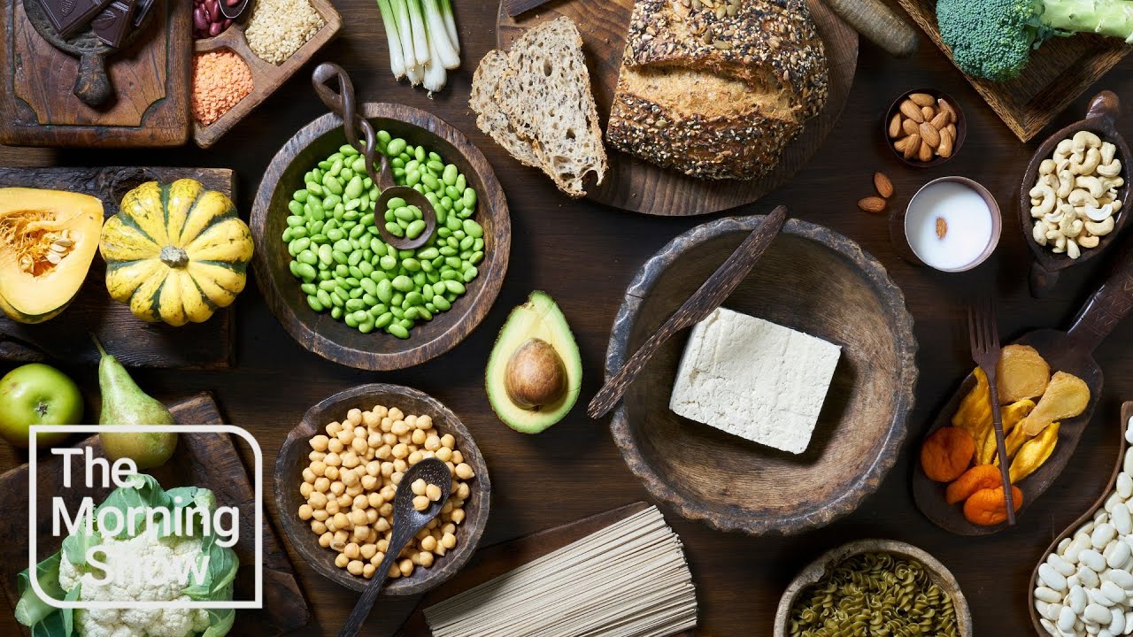 Fibre-fuelled feasts for healthy aging