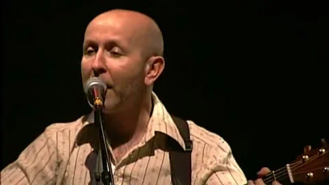 Kieran Goss - Out of My head