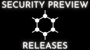 One of GrapheneOS’s Best New Features: Security Preview Releases