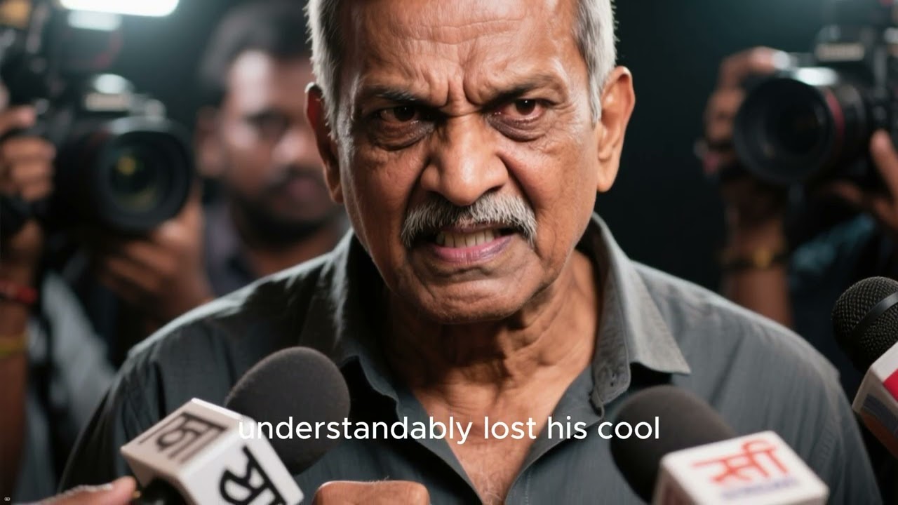 Семья Дхармендры борется с вмешательством СМИ: деликатная история