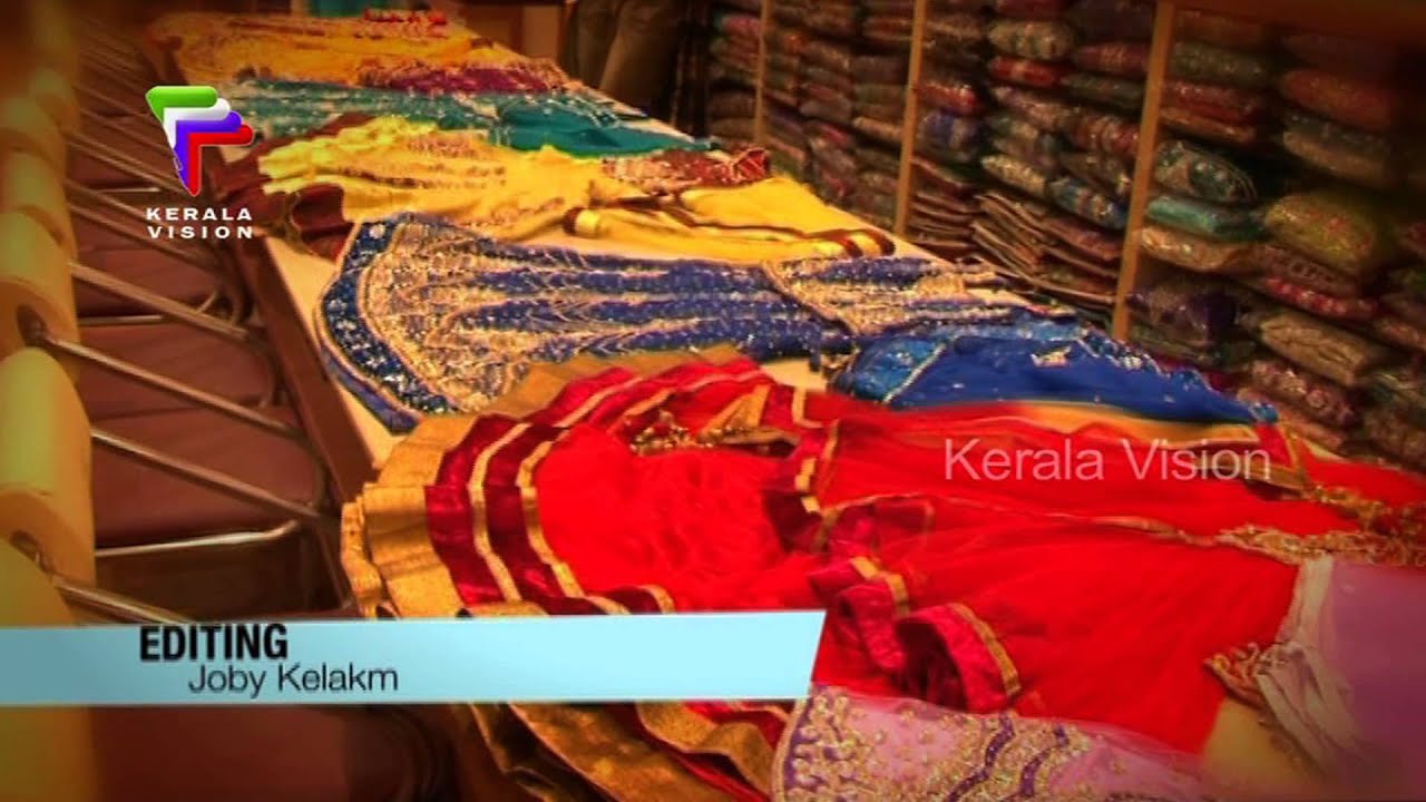 wedding entrance bridal .mov Bridal  Sarees YouTube Collection Kalyan Thrissur