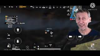 trolling godzilla😭 see the end😂😂#shots #shot #BGMI #PUBG Shots screenshot 5