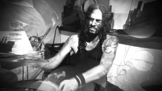 Mal Rojo - Dios cuervo