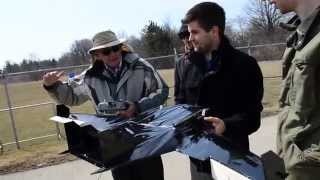 9 BWB pilot interview