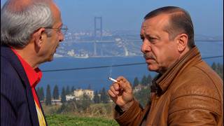 En Büyük Şaban Köprü Satma (Erdoğan Ve Kiliçdaroğlu)