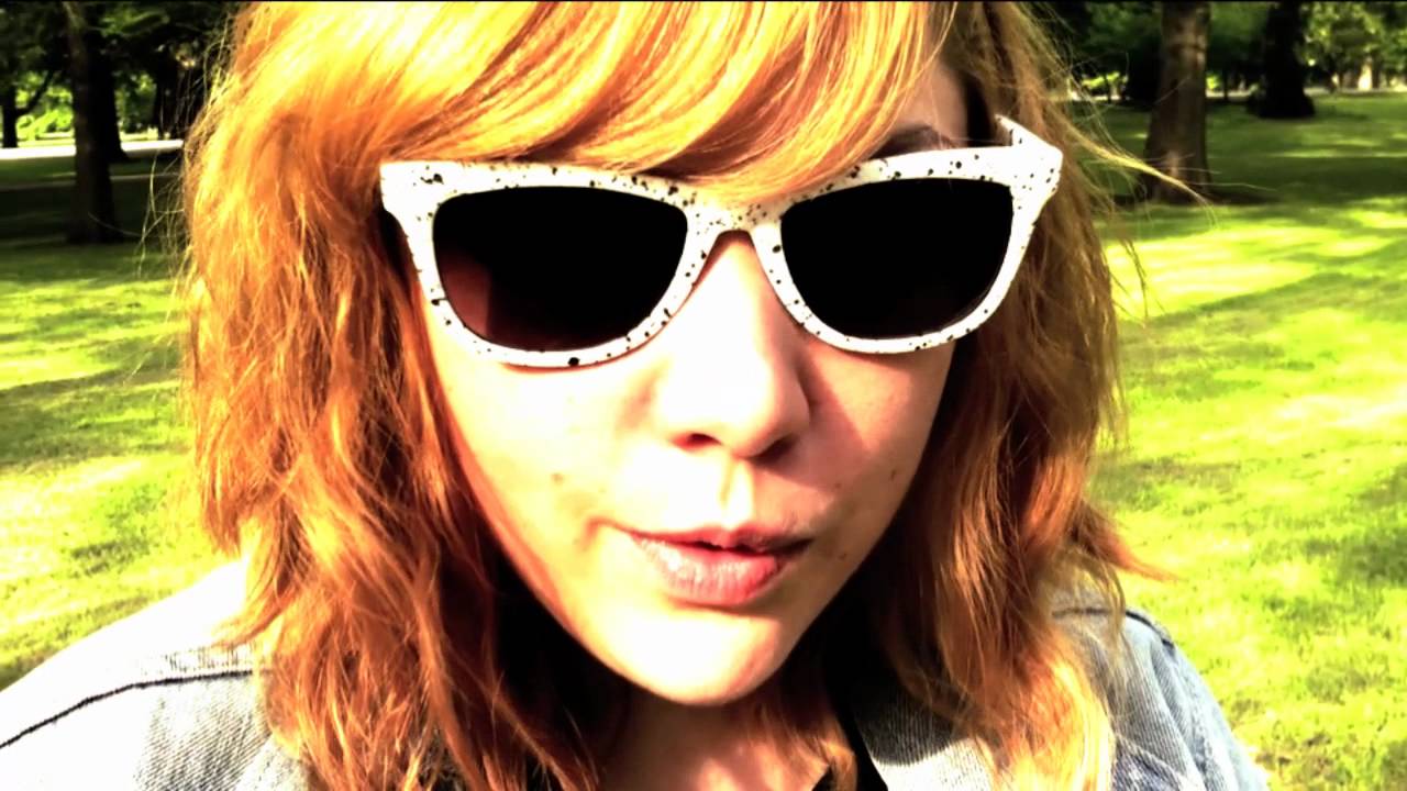 BRUISER QUEEN - "I'm Yours" Official Video