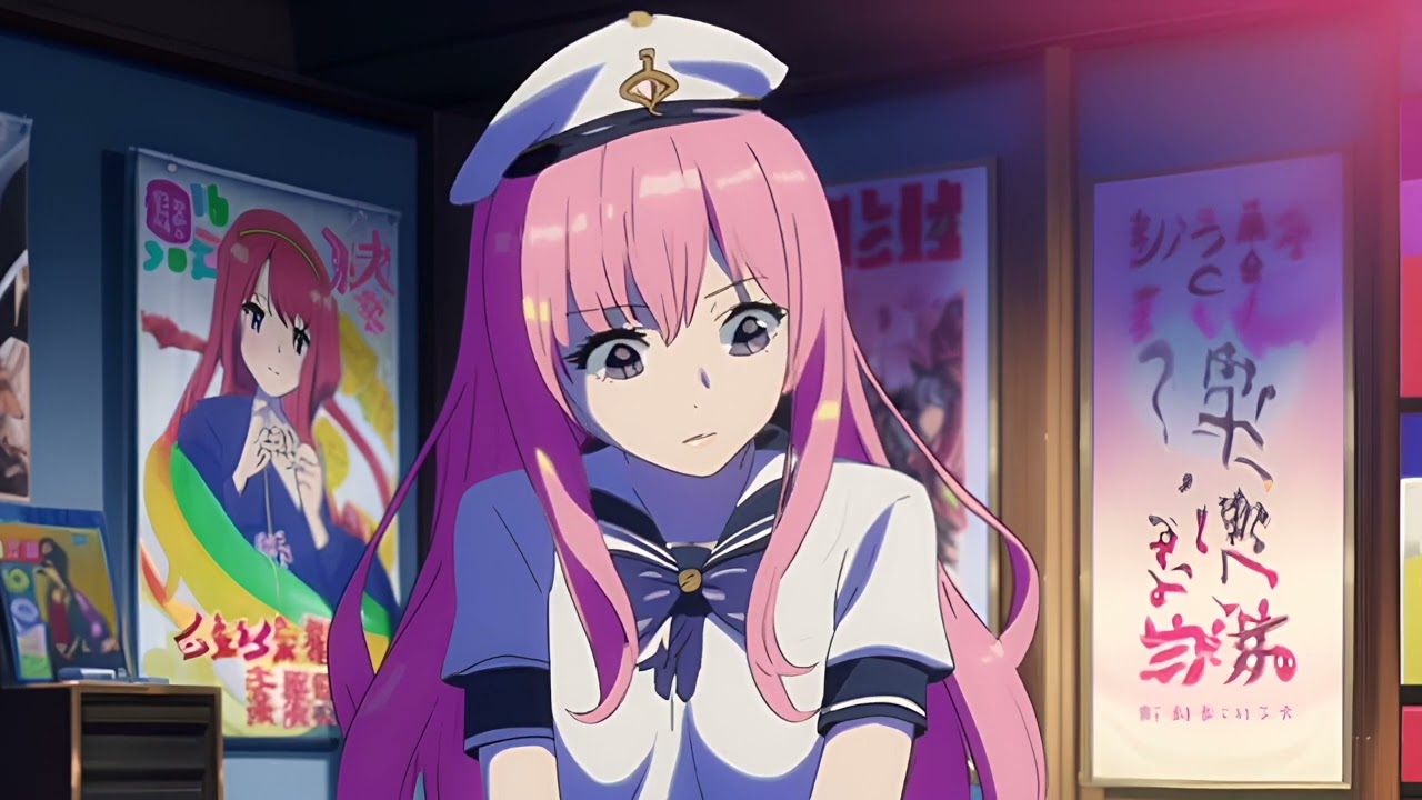 Sunsets on Saturn | Uplifting Beat