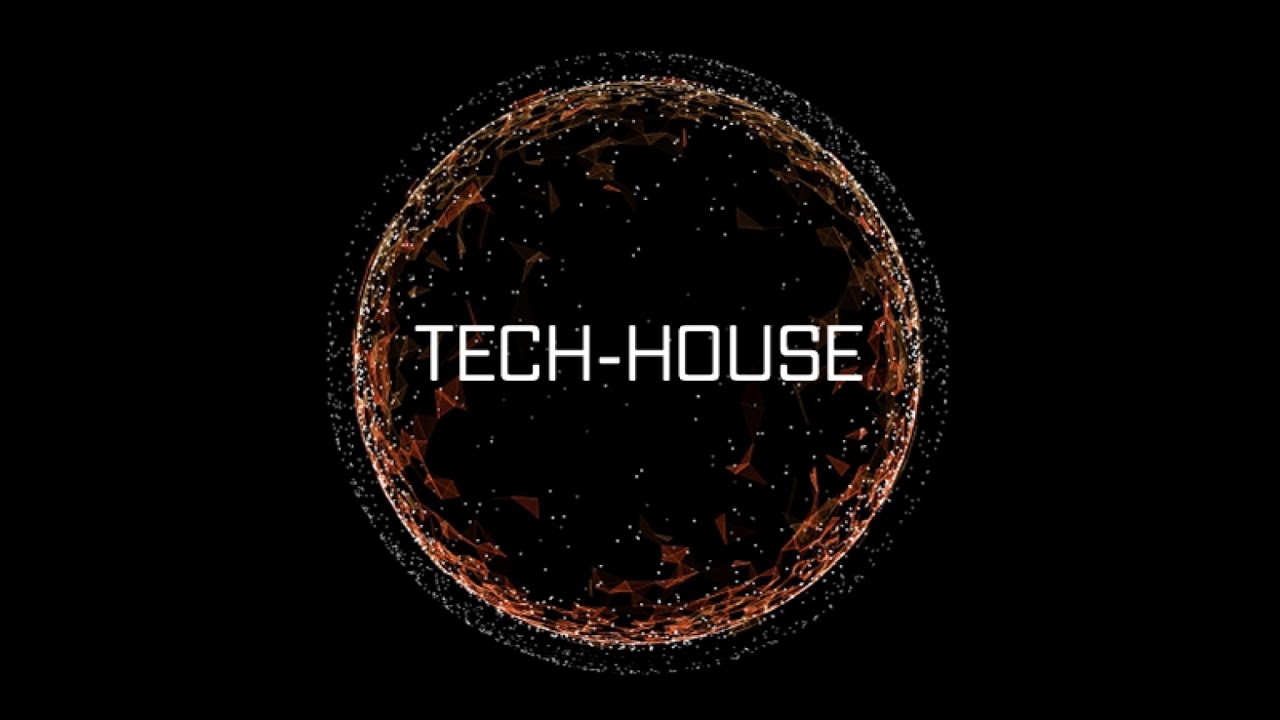 TECH HOUSE YouTube