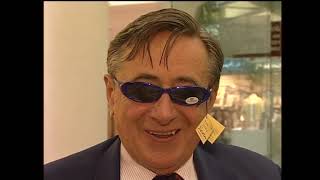 Die Lugners S01e04 Die Lugners   Staffel 1 Folge 4   Mrtel Im l