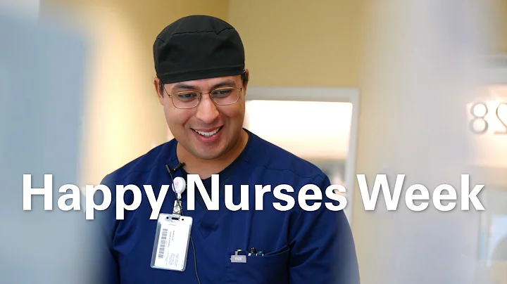 Celebrating Nurses Week 2025