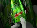 Crushed Mountain Dew Reborn ⚡🥤 Controlled Chaos Transformation #Shorts