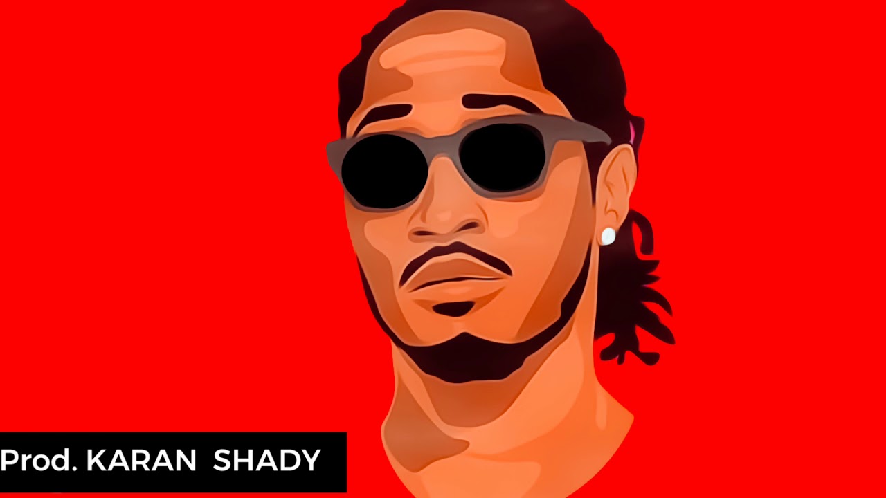 Future Mask Off (Instrumental) ReProd. By Karan Shady Rap Beats