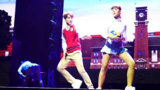 How to 20170617 - Ritz Come Back To You Concert