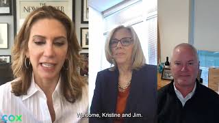 Restorative Spaces: How to create community and purposeful lifestyle: Full Episode