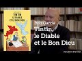 Tintin le diable et le bon dieu  bob garcia
