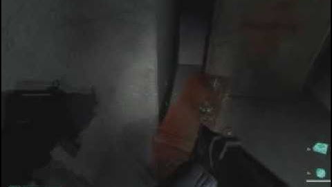 F.E.A.R. Extraction Point - Interval 01 - Metastasis