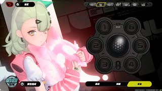 ZZZ 2.6 - SUNNA (Chinatsu) Animations & Gameplay Showcase  screenshot 3