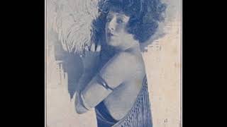 Blossom Seeley - Yes Sir, That's My Baby 1925 (Jazz Legends) Gus Kahn &amp; Walter Donaldson