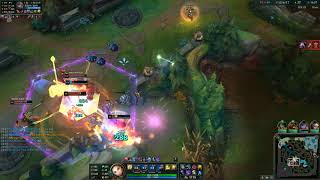 red buff delivery