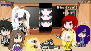 Shinbi S House Next Generation React To Their Parentsshinbi S Housepart 23bjlxyz