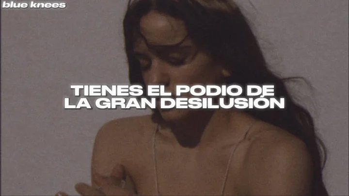 ROSALÍA, Yahritza Y Su Esencia - La Perla | letra