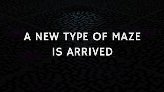 Teaser MAZE: Alpha