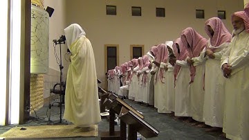 سورة ق لعام 1433 د. عبدالعزيز الأحمد