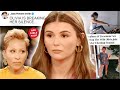 Olivia Jade was EXPOSED on red table talk (yikes)