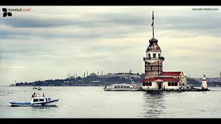 BU KIŞ HANIM - AKİF OĞUZ