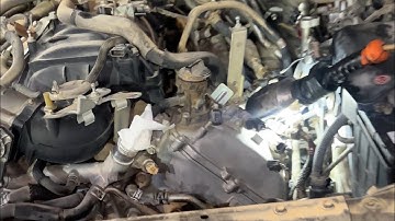Gmc acadia cheverlet v6 3.6 timing chain how can change timing marks