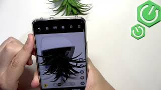 REALME 16 Pro+ 5G: Как использовать AI Framing Master для улучшения фотографий screenshot 2