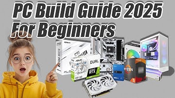 Don’t Build a Gaming PC in 2025 Until You Watch This!