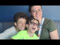 Make A Wish Mom, Kara on Say More with CT LIVE Pod | NBC Connecticut