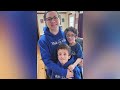Make A Wish Mom, Kara on Say More with CT LIVE Pod | NBC Connecticut
